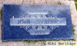 John Goulding