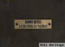 Ronny Reyes