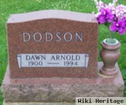 Dawn Arnold Dodson