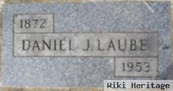 Daniel J Laube