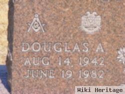 Douglas A. Tague