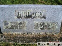 George William Bidlack