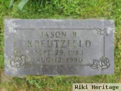 Jason R Kreutzfeld