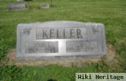 John Long Keller