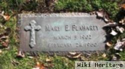 Mary Ellen Gilhooley Flaharty