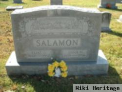 Elias Salamon