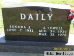 S. Lowell Daily