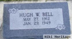 Hugh Wilbur Bell