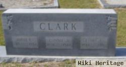Ethel K. Clark