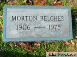 Morton Belcher