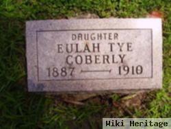 Eulah Belle Tye Coberly