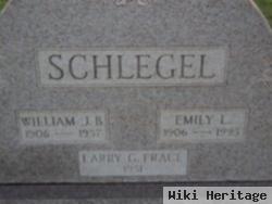 Emily L. Butz Schlegel