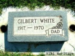 Oren Gilbert White