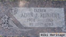 Alvin Reiniche