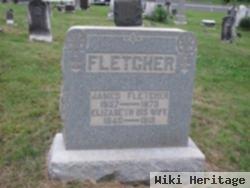 James H. Fletcher