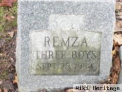 Triplet Two Remza