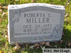 Roberta L. Miller