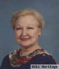 Gloria Ann Thornton Slack