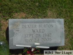 Dexter Burton Ward