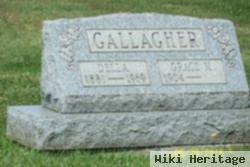 Grace M. Gallagher