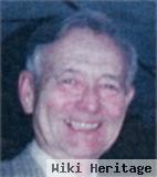 Norbert Leroy "mike" Wilson