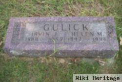 Helen M Gunderman Gulick