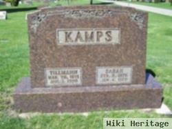 Tilmann Henry Kamps