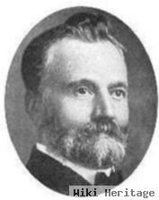 Eber P. Case