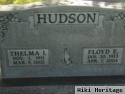 Floyd Hudson