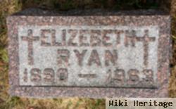 Elizebeth Phillips Ryan