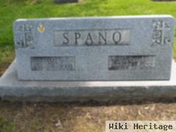 Mary Elizabeth Sedinger Spano