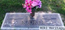 Willie M. Rooker