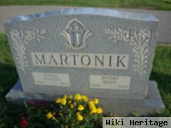 Joseph Martonik