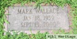 Mark Wallace