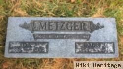 James M. Metzger