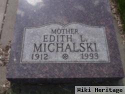 Edith Leila Heig Michalski