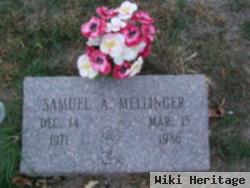 Samuel Allison Mellinger