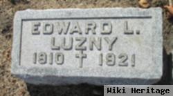 Edward L. Luzny