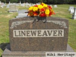 Cornelius H Lineweaver