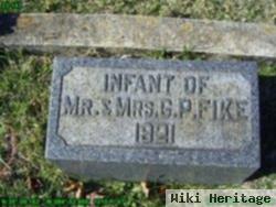 Infant Fike