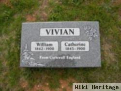 William Vivian