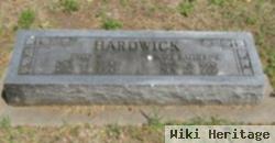 Mary Katherine Hardwick