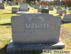 Fred C. Pratola