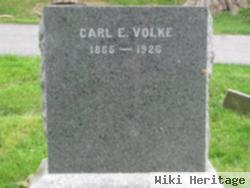 Carl E. Volke