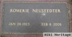 Romerie Neustedter