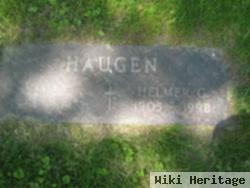 Elsie C. Haugen