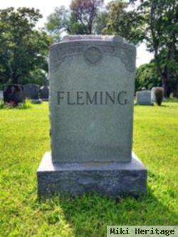 Mary A. Fleming