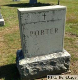 Robert Erving Porter