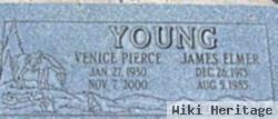 Venice Pierce Young