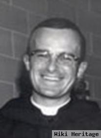 Rev Paschal Honner